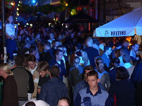 Stadtfest 3