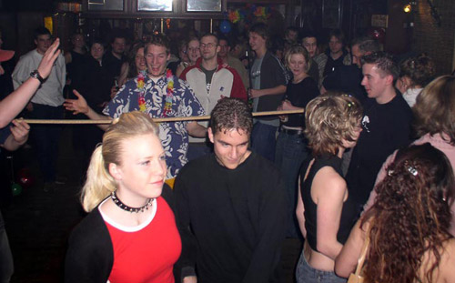 Abiparty 19