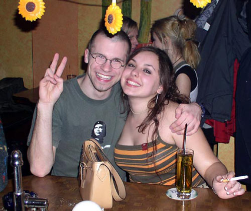 Abiparty 25