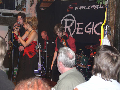 Regicide 4