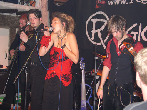 Regicide 6