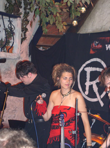 Regicide 9