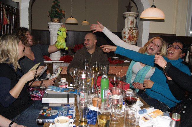 weihnachtsfeier09 060