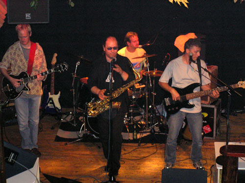 CCR 8