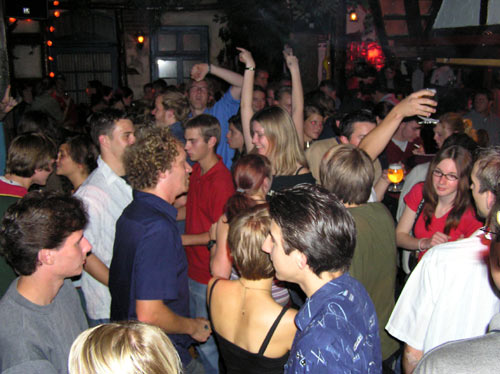 3 Euro Party 7