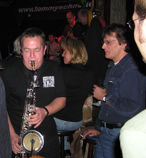 Thommy Schneller 1