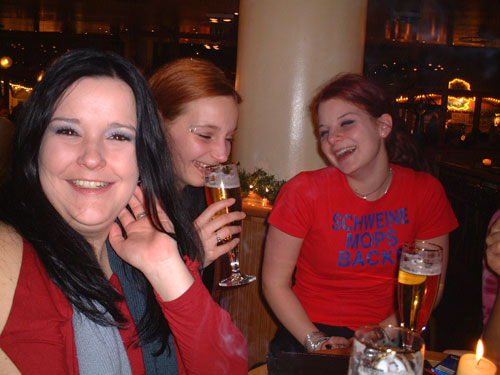 Weihnachtsfeier 16