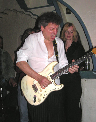 Rudy Rotta 4