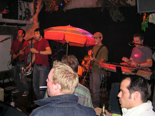 Ringo Ska 8