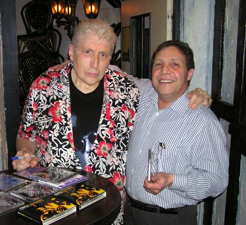 Chris Farlowe 4