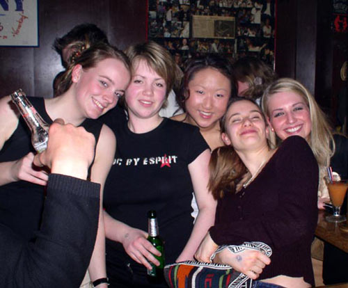 Abiparty 32
