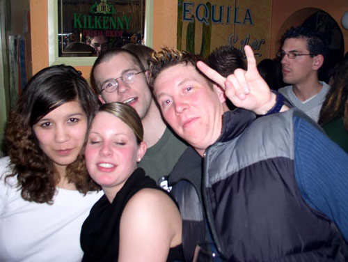 Abiparty 34