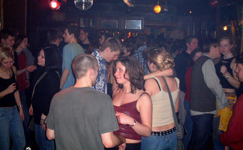 Abiparty 8