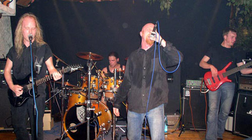 Savallion Dawn & Deadly Sin 12