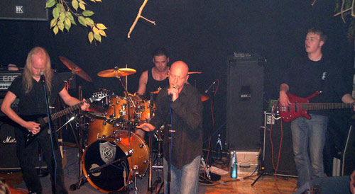 Savallion Dawn & Deadly Sin 18