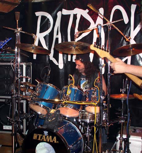 Ratpack 11