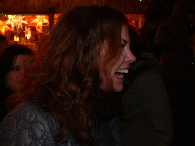 weihnachtsfeier08 09