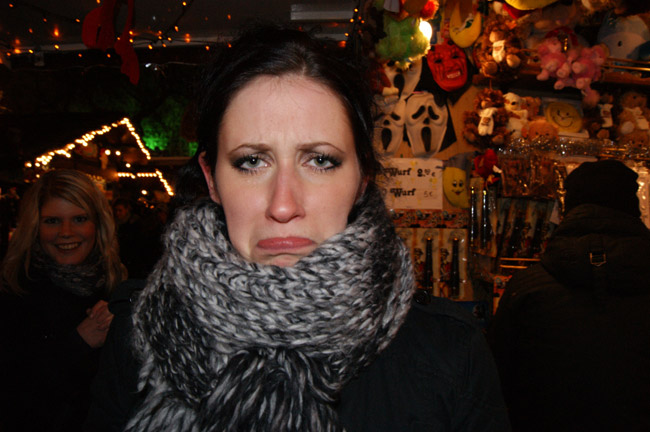 weihnachtsfeier09 010