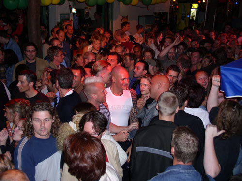 Stadtfest 6