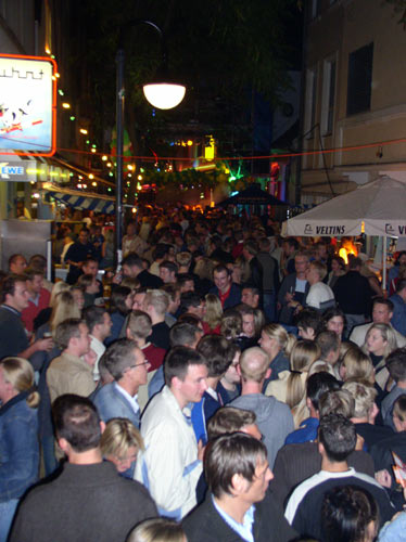 Stadtfest 8