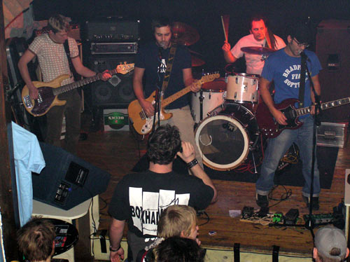 Tagtraum 11