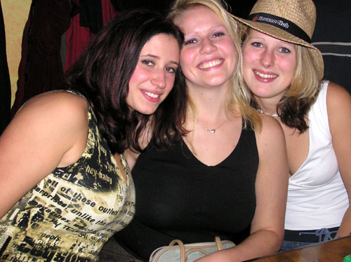 Sparfachparty 11