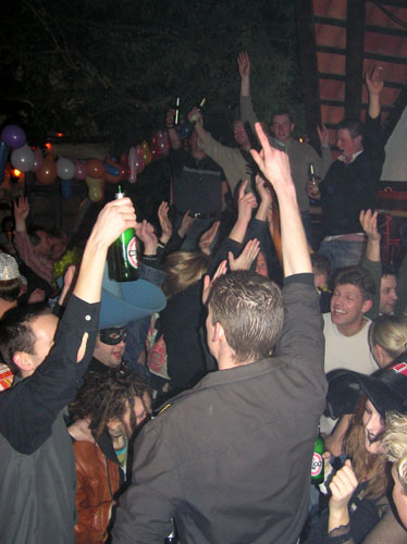 Rosenmontag 17