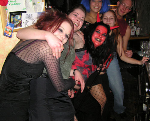 Rosenmontag 2