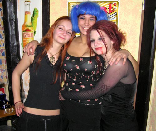 Rosenmontag 3
