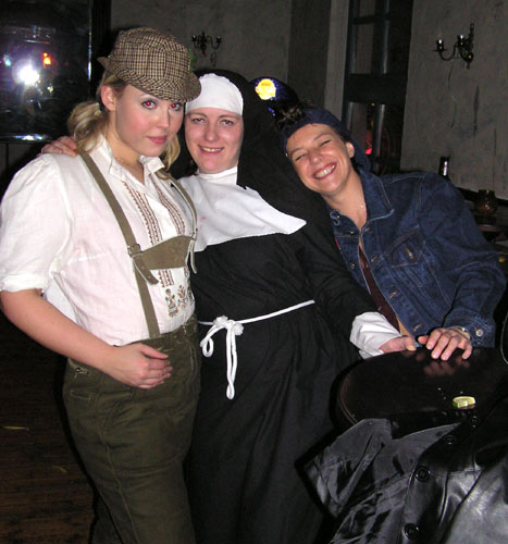 Rosenmontag 7